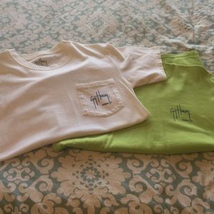 Guy Harvey T-shirt bundle